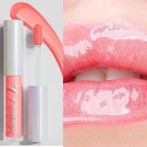 Formula Z Obsessed Lip Gloss